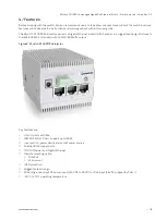 Preview for 18 page of S&T kontron KSwitch D1 UGPD User Manual