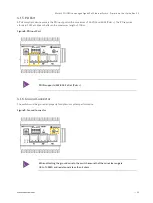 Preview for 23 page of S&T kontron KSwitch D1 UGPD User Manual