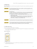 Preview for 27 page of S&T kontron KSwitch D1 UGPD User Manual