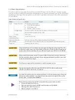 Preview for 34 page of S&T kontron KSwitch D1 UGPD User Manual