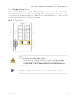 Preview for 20 page of S&T kontron KSwitch D3 UM User Manual