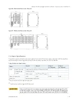 Preview for 32 page of S&T kontron KSwitch D3 UM User Manual