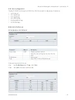 Preview for 67 page of S&T kontron KSwitch D4 MF User Manual