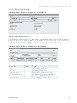 Preview for 81 page of S&T kontron KSwitch D4 MF User Manual