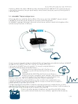 Preview for 12 page of S&T Kontron TRACe-LP1 User Manual