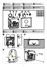 Preview for 2 page of Sanela intra IND02T Manual