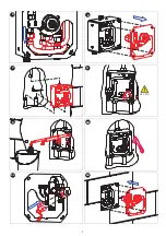 Preview for 3 page of Sanela intra IND02T Manual