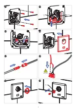 Preview for 4 page of Sanela intra IND02T Manual