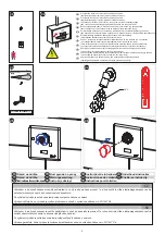 Preview for 5 page of Sanela intra IND02T Manual