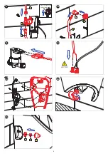 Preview for 4 page of Sanela Livo SLP 31RS Instructions For Use Manual