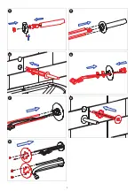 Preview for 2 page of Sanela SLA 52B Mounting Instructions