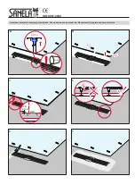 Preview for 3 page of Sanela SLKN 01 Mounting Instructions