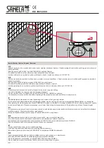 Preview for 5 page of Sanela SLKN 06 Mounting Instructions