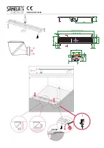 Preview for 2 page of Sanela SLKN 17 Mounting Instructions