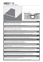 Preview for 5 page of Sanela SLKN 17 Mounting Instructions