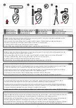 Preview for 7 page of Sanela SLP 03KZ 01033 Instructions For Use Manual