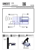 Sanela SLP 07 Series Manual preview