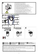 Preview for 5 page of Sanela SLP 23Z Instructions For Use Manual