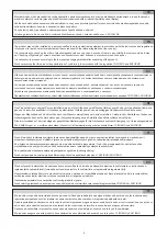 Preview for 6 page of Sanela SLP 23Z Instructions For Use Manual