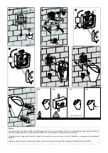 Preview for 2 page of Sanela SLP 32RZ Mounting Instructions