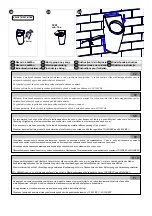 Preview for 5 page of Sanela SLP 69RZ Instructions For Use Manual