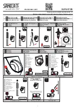 Sanela SLPN 07CB 91074 Instructions For Use Manual preview