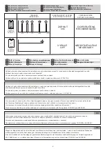 Preview for 4 page of Sanela SLS 03SB Instructions For Use