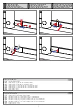 Preview for 5 page of Sanela SLU 41N Instructions For Use Manual