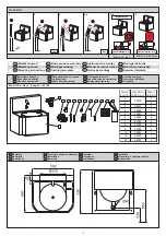 Preview for 2 page of Sanela SLUN 72EB Instructions For Use Manual