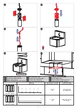 Preview for 5 page of Sanela SLUN 72EB Instructions For Use Manual