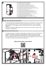 Preview for 5 page of Sanela SLZA 43A Mounting Instructions