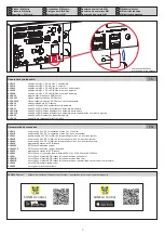 Preview for 6 page of Sanela SLZA 43A Mounting Instructions