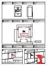 Preview for 2 page of Sanela SLZA 43AV Mounting Instructions