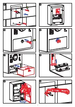 Preview for 3 page of Sanela SLZA 43AV Mounting Instructions