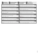 Preview for 3 page of Sanela SLZN 64N Mounting Instructions