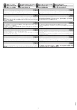 Preview for 5 page of Sanela SLZN 85 Mounting Instructions