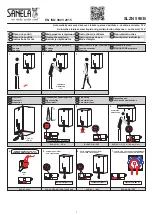 Sanela SLZN59E Instructions For Use Manual preview