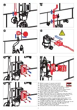 Preview for 4 page of Sanela WECCO SH8V3 6000237502 Instructions For Use Manual