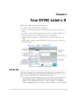 Preview for 17 page of Sanford Dymo Label v.8 User Manual