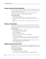 Preview for 104 page of Sanford Dymo Label v.8 User Manual