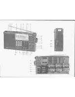 Preview for 2 page of Sangean ATS-803A Operating Instructions Manual