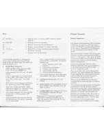 Preview for 6 page of Sangean ATS-803A Operating Instructions Manual