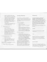 Preview for 9 page of Sangean ATS-803A Operating Instructions Manual