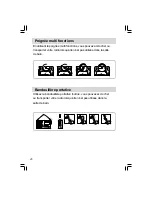 Preview for 26 page of Sangean H201 Operating Instructions Manual