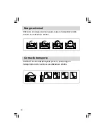 Preview for 40 page of Sangean H201 Operating Instructions Manual