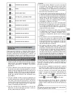 Preview for 28 page of Sangean RCR-30 Operating	 Instruction