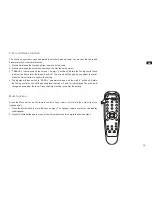 Preview for 17 page of Sangean WR-50 Operating	 Instruction