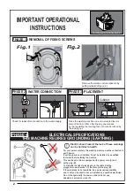 Preview for 98 page of sangiorgio EE508 Series User Manual