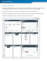 Preview for 6 page of Sangoma S500 Series Quick Reference Manual