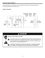 Preview for 10 page of Sanibel 470245 Important Instructions Manual